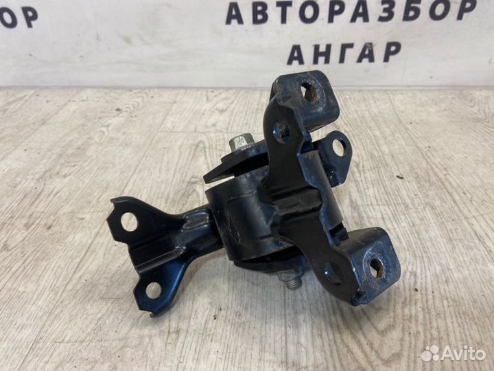 Опора (подушка) левая Mitsubishi Lancer 10 CX2A