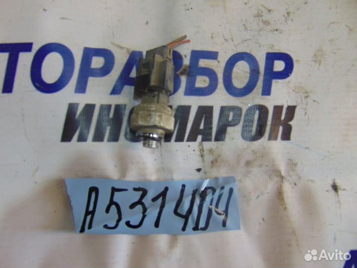 Датчик кондиционера для Kia Rio 2 2005-2011г