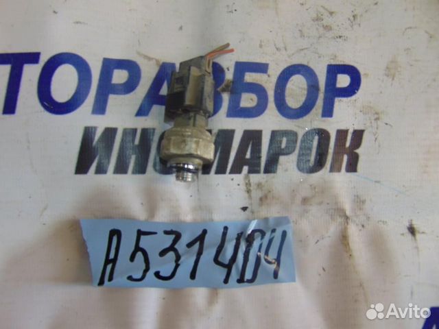 Датчик кондиционера для Kia Rio 2 2005-2011г