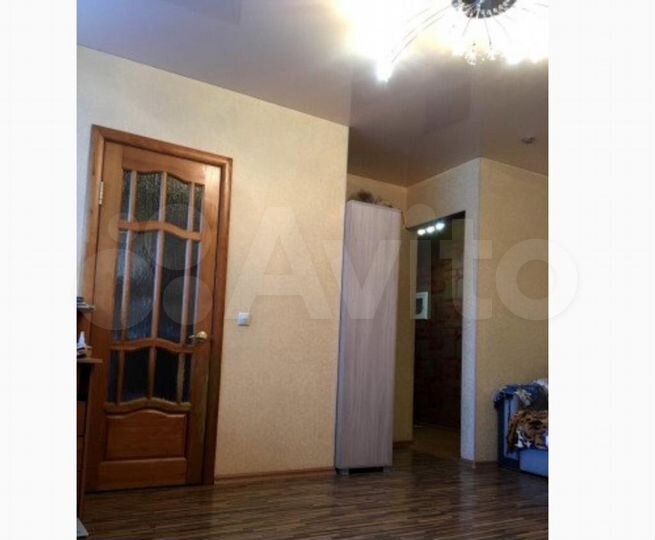 2-к. квартира, 41,2 м², 2/5 эт.