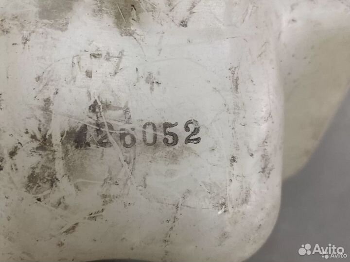 Расширительные бачки