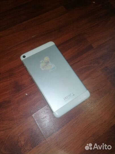 Планшет медиа пад Huawei t1