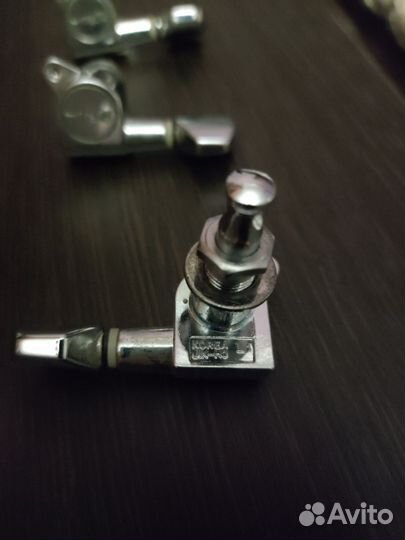 Колки для электрогитары B. C. Rich