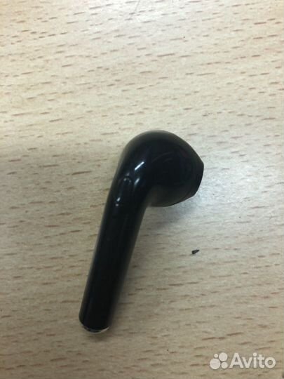 Беспроводной наушник для одного уха,новый