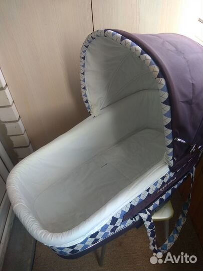 Коляска Inglesina 2 в 1