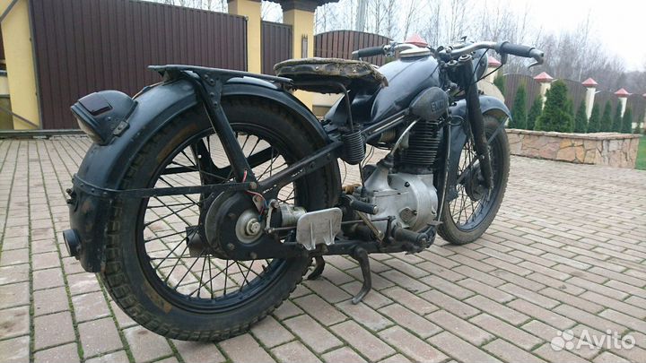 BMW R35