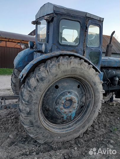 Трактор ЛТЗ Т-40АМ, 2000