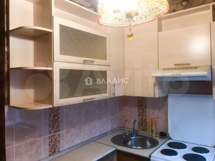 2-к. квартира, 50 м², 2/6 эт.