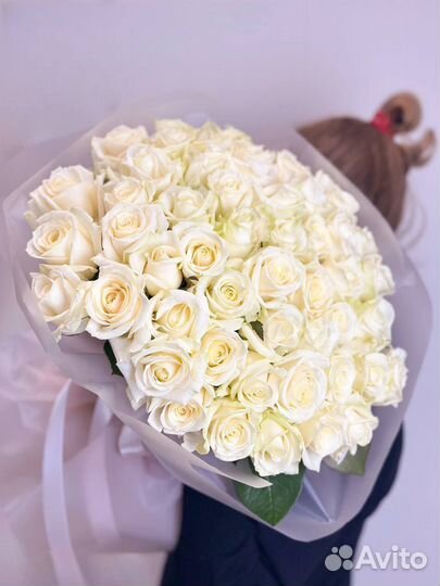 Доставка цветов букетов