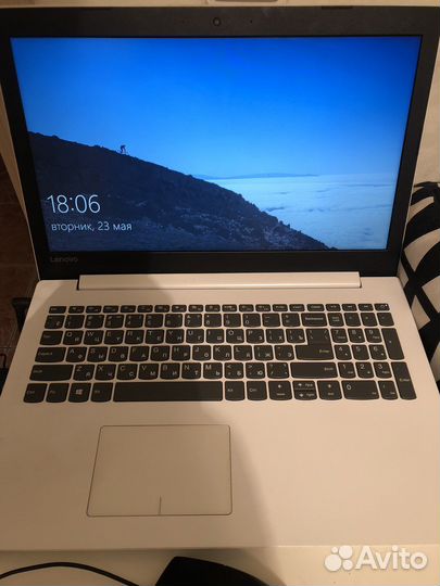 Lenovo ideapad 320 15isk