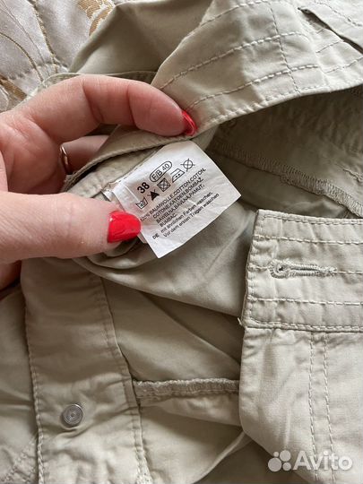 Шорты женские