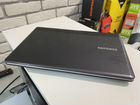 Ноутбук Samsung NP350U2B объявление продам