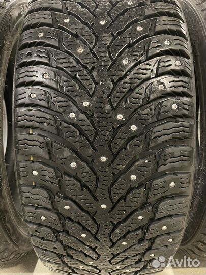 Nokian Tyres Hakkapeliitta 9 225/45 R18 95T