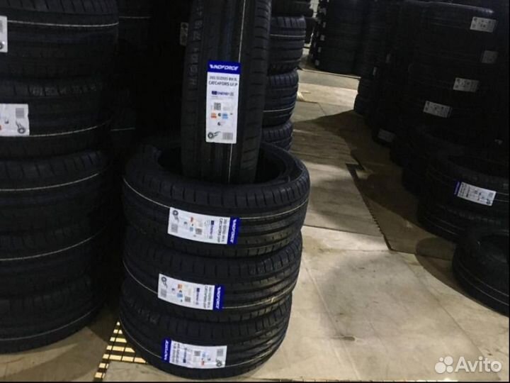 Windforce Catchfors UHP 265/50 R20 111W