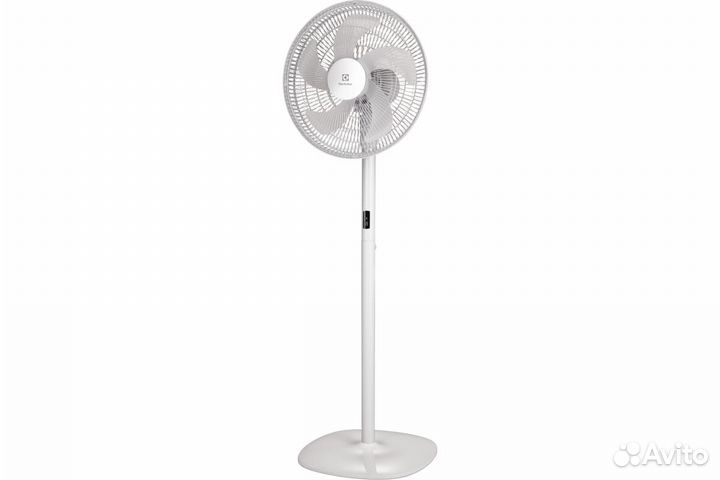 С/ц. Напольный вентилятор Electrolux EFF-1002i