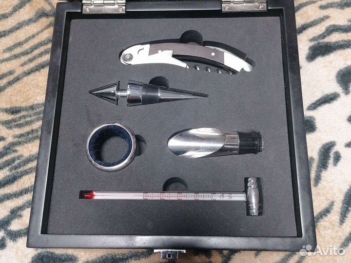 Набор для бара