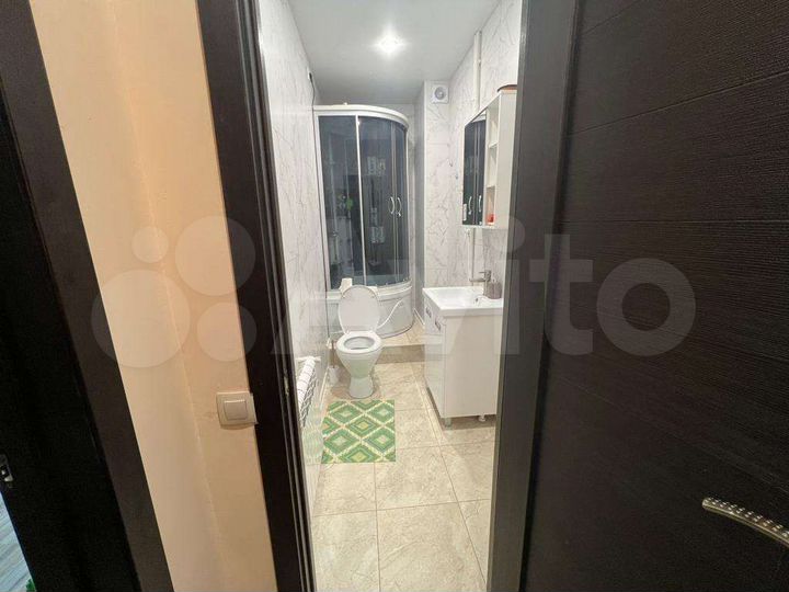 3-к. квартира, 69 м², 2/3 эт.