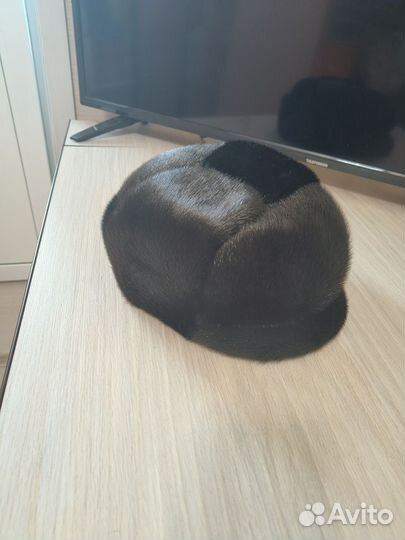 Шапка формовка