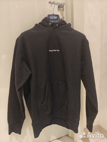 Худи Supreme оригинал