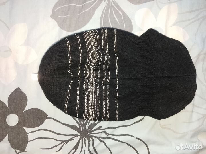 Шапка-шлем 52-54