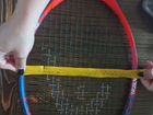 Теннисная ракетка объявление продам