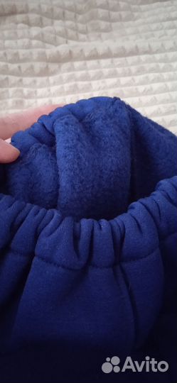 Лыжные штаны СССР