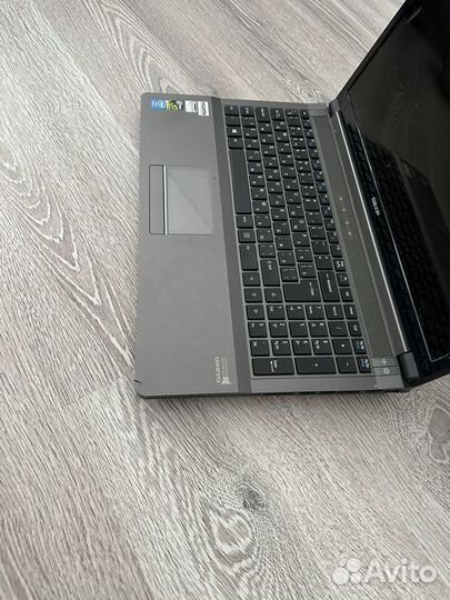 Игровой FHD/IPS/Core i7 4700MQ/GTX 860