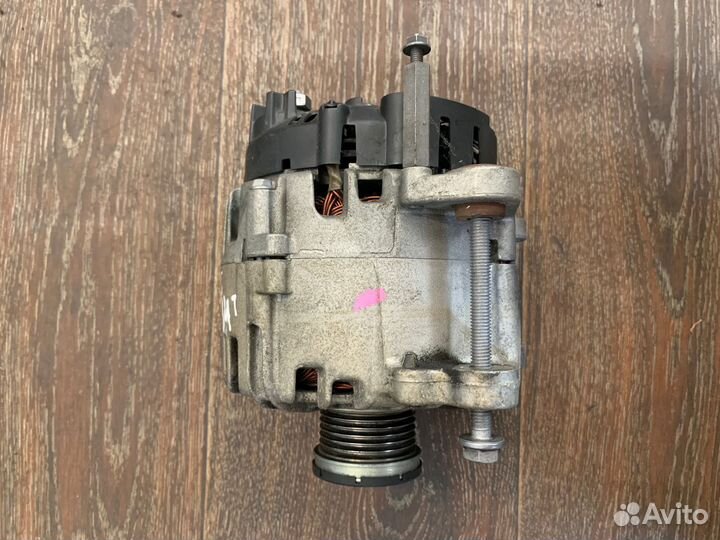 Генератор VAG 03C903023T 1.4tfsi caxa