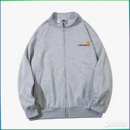 Толстовка Carhartt Wip (качество lux)