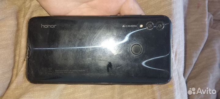 HONOR 10 Lite, 3/32 ГБ