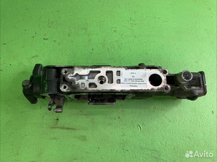 Корпус механизма переключения передач кпп DAF XF10