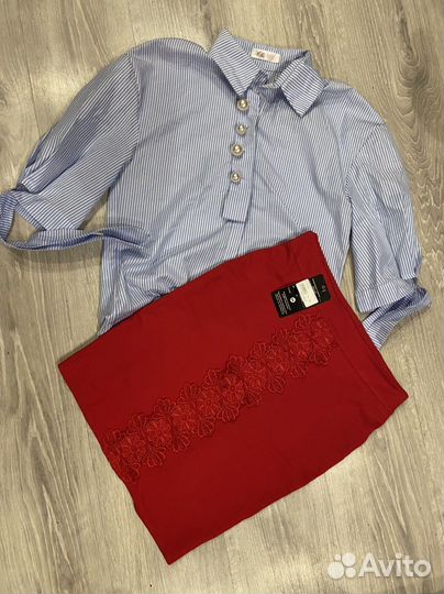 Женские вещи пакетом