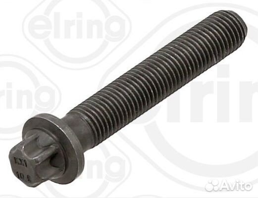 Болт шатуна MB M111/112/113/OM611/612 M8x47