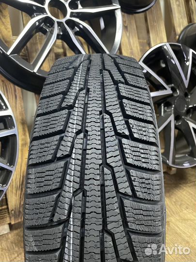 Nokian Tyres Nordman RS2 195/55 R15 89R