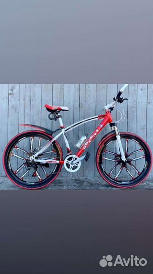 Велосипеды