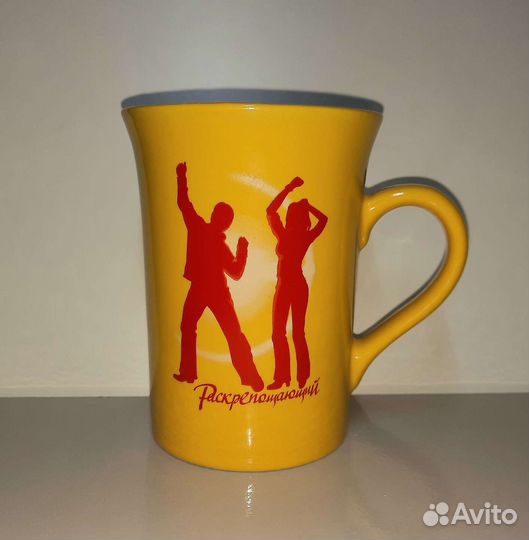 Кружка Lipton 280мл