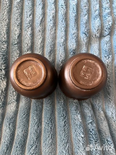 Китайские чашки