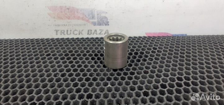 51113100014 Муфта привода тнвд Man TGX