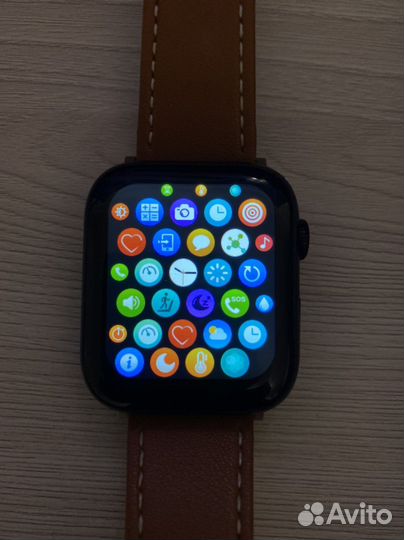 SMART watch m16 plus