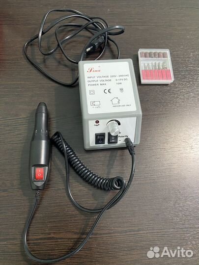 Набор для маникюра