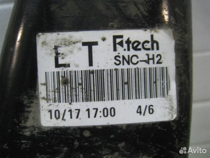 Подрамник передний Honda Civic 4D (FD) 2009