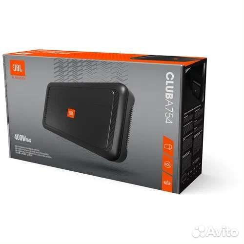 Усилитель JBL Club A754
