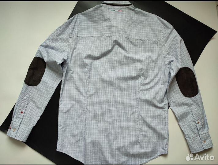 Рубашка MilleMiglia от State of Art