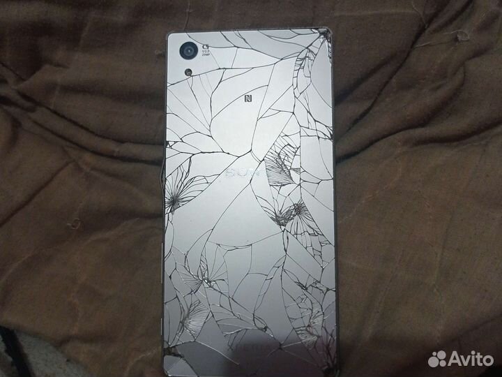 Продам телефон бу Sony Xperia E6683