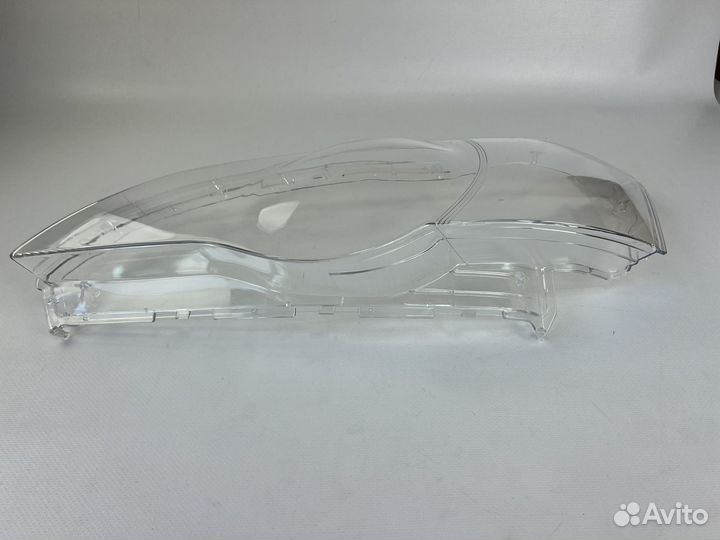 Стекло фары Subaru Legacy Outback BL/BP(2003-2007)