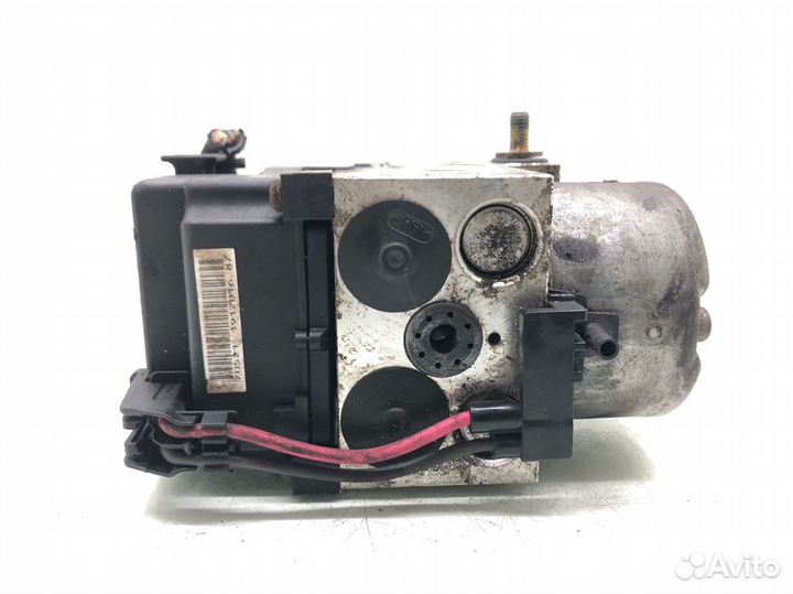 Блок ABS Honda Civic 7 1.6 I 2002
