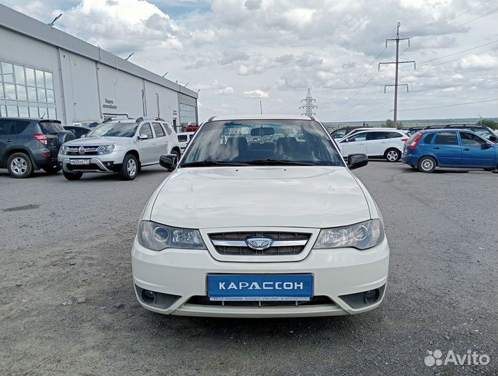 Daewoo Nexia 1.6 МТ, 2009, 163 000 км