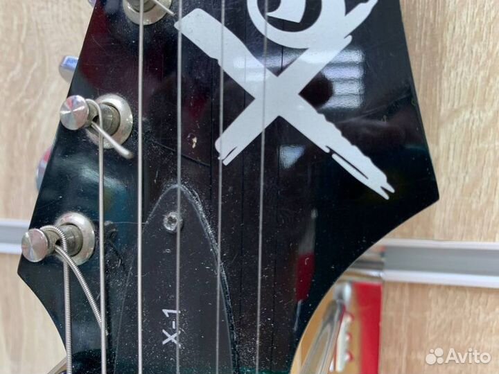 Электрогитара X1 Cort