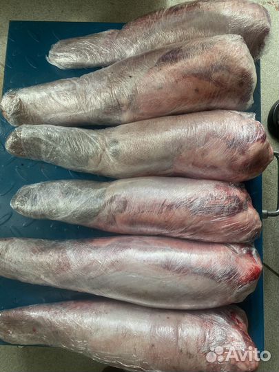 Печень шикарная сердце говяжьи легкое