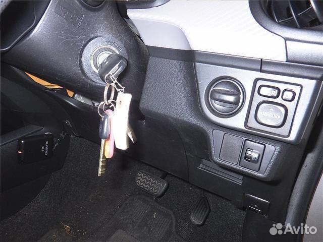 Toyota Corolla Axio 1.5 CVT, 2014, 69 000 км